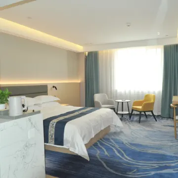 Alashankou Chengyue Hotel