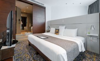 S31 Sukhumvit Hotel