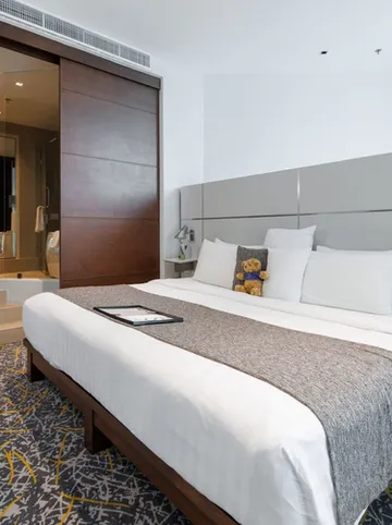 รูปภาพของโรงแรม เอส 31 สุขุมวิท