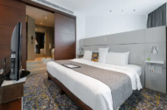 S31 Sukhumvit Hotel