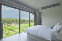 Xiandu Huashi Mountain Villa