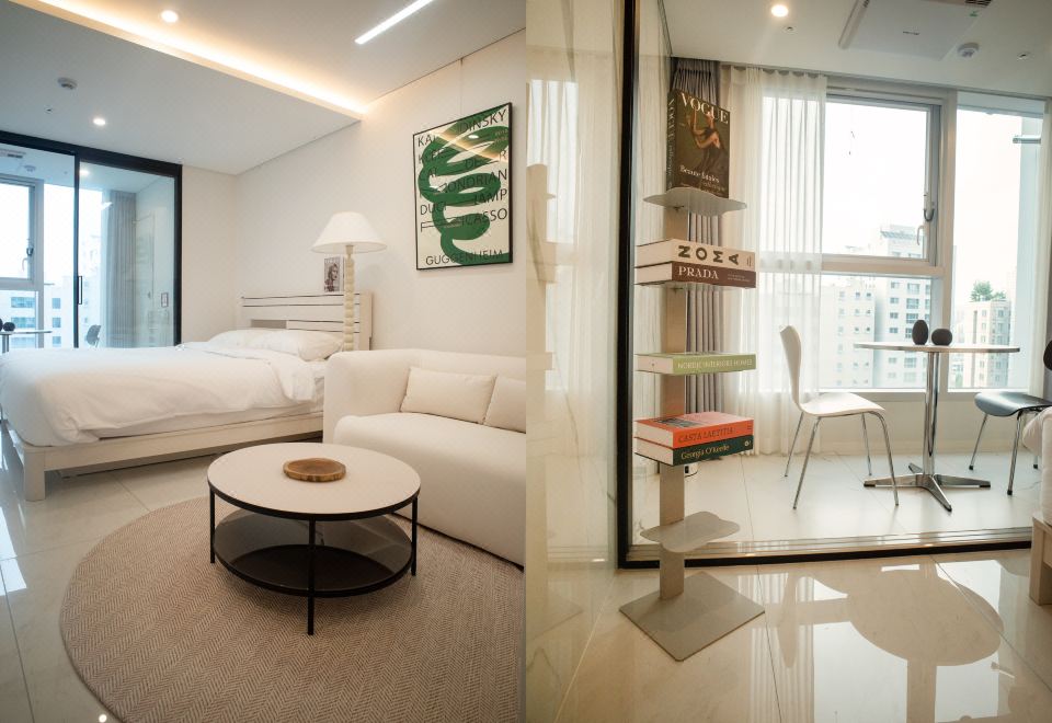 UH 플랫 더 서초