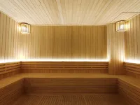 Mövenpick Resort Phan Thiet - spa