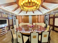 Guangwushan Hot Spring Tourism Hotel - servizio colazione