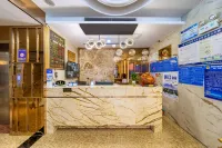 Marriott Hotel (Hechi Huanjiangqiao East Road)