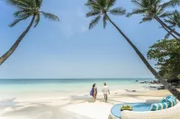 Four Seasons Resort Koh Samui - De lujo