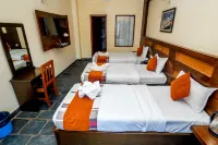 ホテルクンジャ