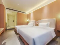 Jingmu Hotel Chongqing (Jiefangbei Pedestrian Street)