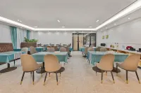 Xana Lite (Huizhou Yuanzhou Jinsha) - 3-Star