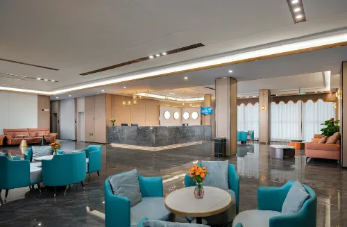 Fairyland Hotel (Beihai Silver Beach) - Pet friendly