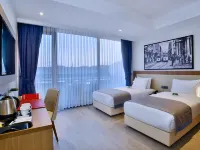 Ramada by Wyndham Istanbul Old City Hotels in Istanbul