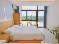 Taizhou Dachen Island Wanghaiyunjuhotel