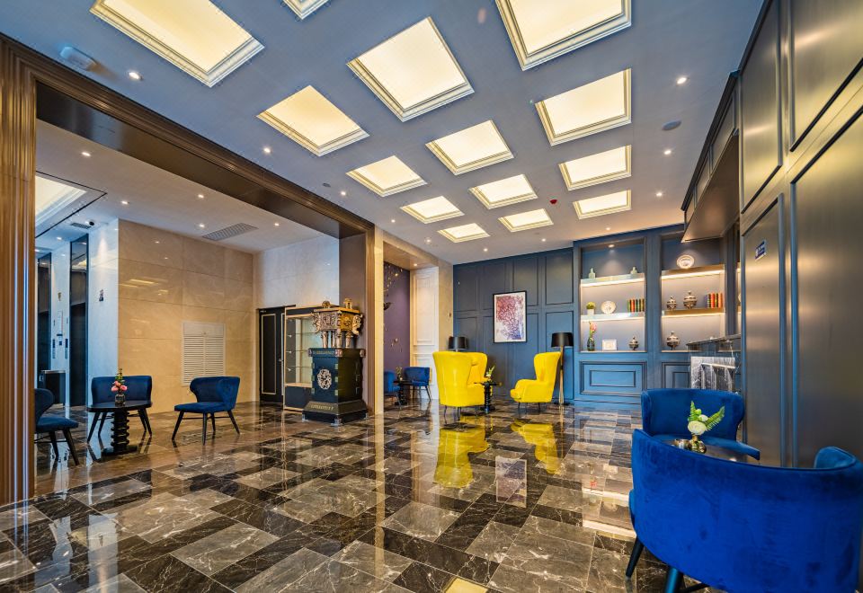 1. 시즈위에 호텔 ..