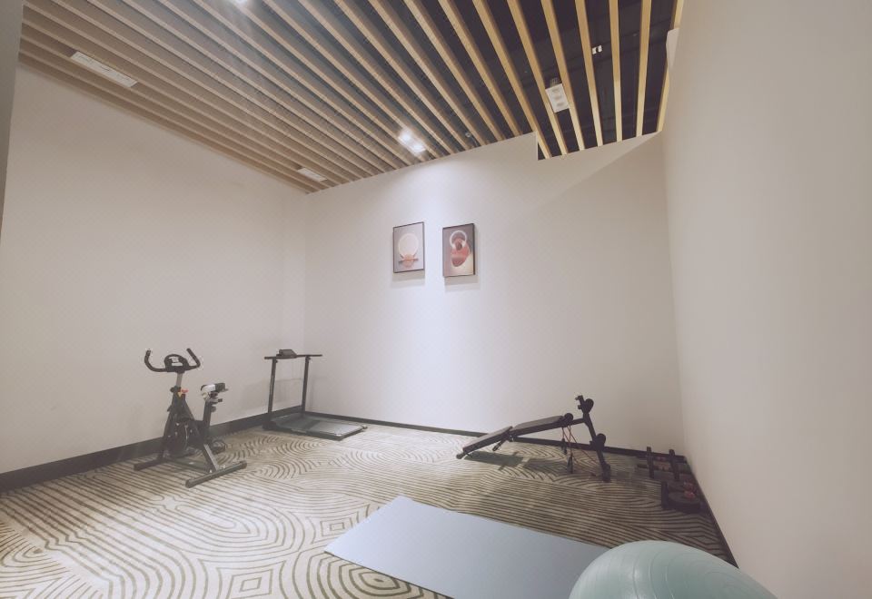 아시암 인터내셔널 호텔 충칭