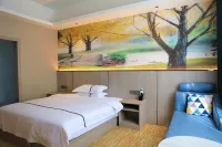 Nandan Homeinn Pebble Hotel