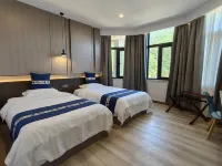 yue shan ju homeinn