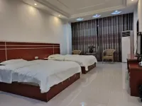 Jianshi Longxin Hotel - Inns