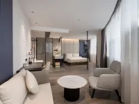 Atour Hotel Xiamen Jimei School Village Tan Kah Kee Stadium Hotels near Jimei