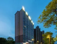 Shaoyang Shuman Jiangjing Hotel Hotels near Shaoyang University (Southeast to Shaoyang Bureau of Commerce)