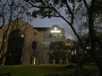 Tuke China Hotel (Shanghai Lingang Ocean Park) Hotels near Dishuihu No.1 Pier
