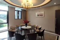 Hubei Mangrove Resort Hotel - servizio colazione