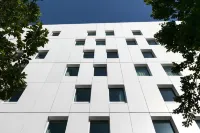 Citadines Confluent Nantes Отели рядом со станцией GARE SNCF ACCESS NORD RAILWAY STATION