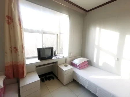 Xiong County Huiyou Hotel Отели рядом с достопримечательностью «Songliao Bianguan Gu Tunnel»