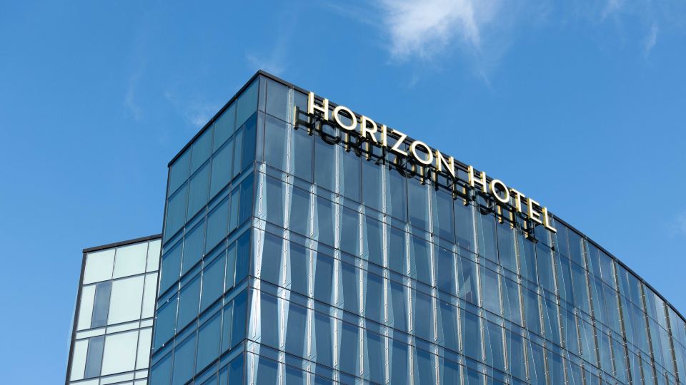 Horizon by SkyCity