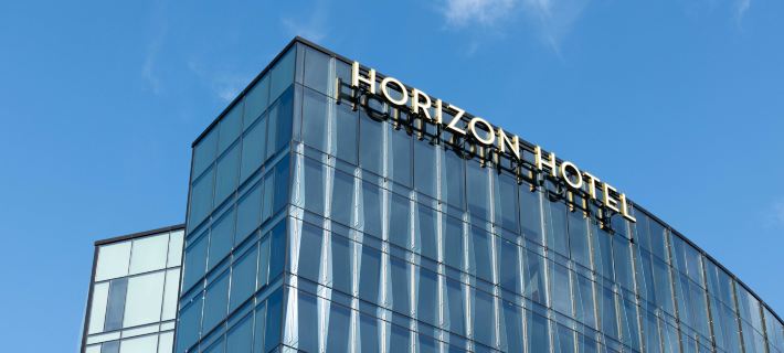 Horizon by SkyCity Hotels in Auckland