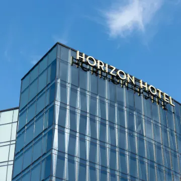 Horizon by SkyCity Hotels near Queen Street