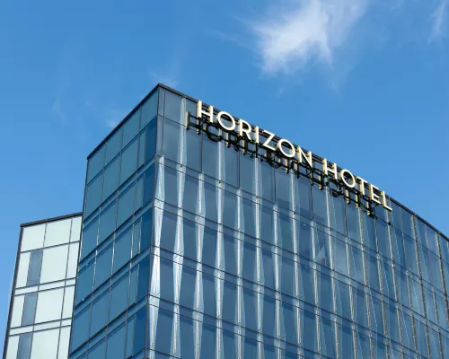 Horizon by SkyCity Hotels in Auckland