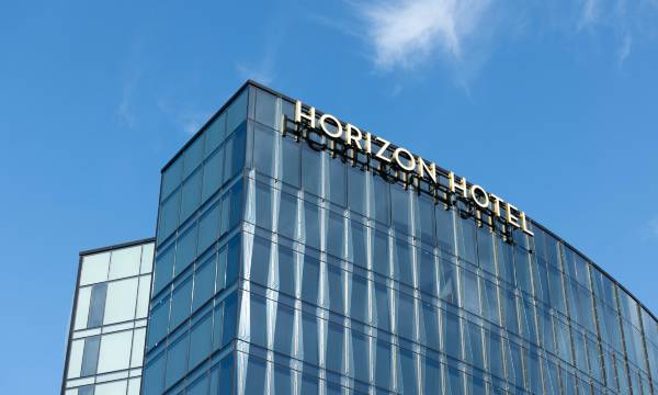 Horizon by SkyCity