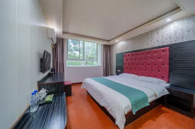 Lanyuan Hotel