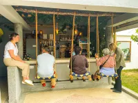 Home Villa Eco Boutique - bar