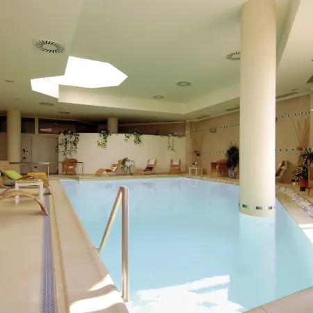Cappuccina Country Resort