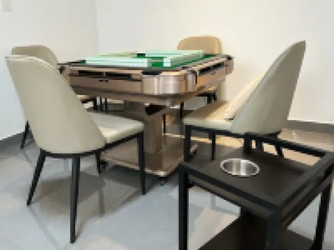 大理市雙廊鎮喜窩合院