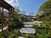 三鋼萬壽巖学園 - 温泉