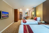 NASA BANGKOK - Airport Rail Link Ramkhamhang