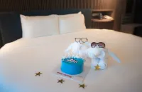 Aaron Hotel Hotels in Nha Trang