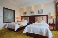 Huanshui Bay International Hotel
