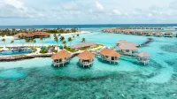 Radisson Blu Resort Maldives Hotel a Bodufinolhu