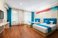 Super 8 Hotel Hotel dekat Oceanorama