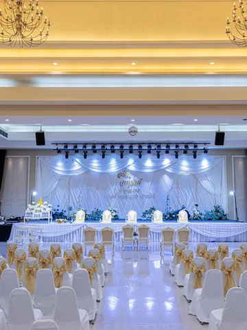 รูปภาพของโรงแรมนิภาการ์เด้น