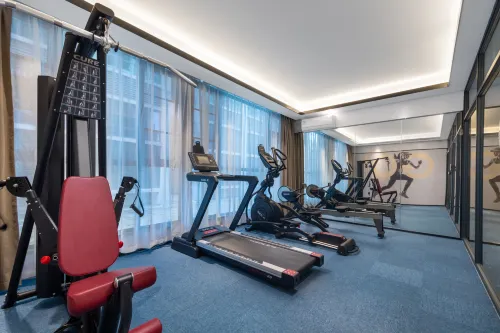 كانتري إن آند سويتس باي راديسون الترفيه والتسلية Photos