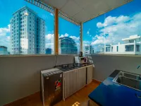 Cactusland Boutique Hotel Hotels near District 3