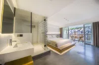 Zhenyuan Yanliangqi Homestay - Aamiainen