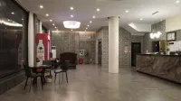 Liucheng Luchuan Hotel