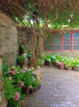 Hailing Island Shandi Ancient Village Homestay Hotels in Evergrande Hawaii