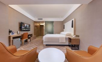 Amigo Mige Hotel (Shenzhen Gongming Plaza Subway Station Branch)