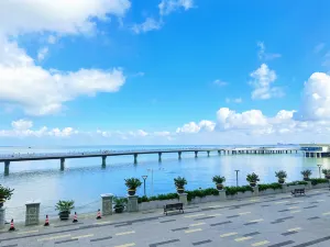 Beihai He'an Coast Liwan Homestay